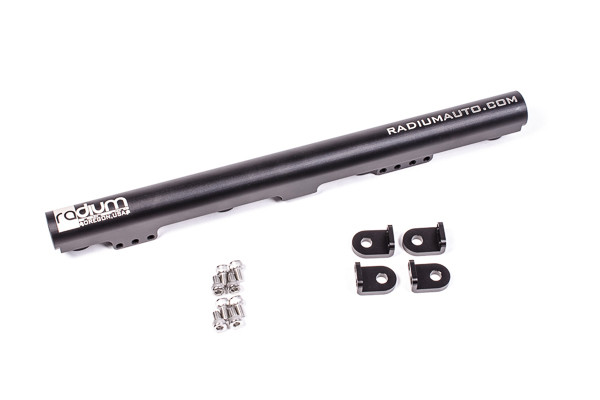 Radium Engineering FUEL RAIL S2000, bild 2