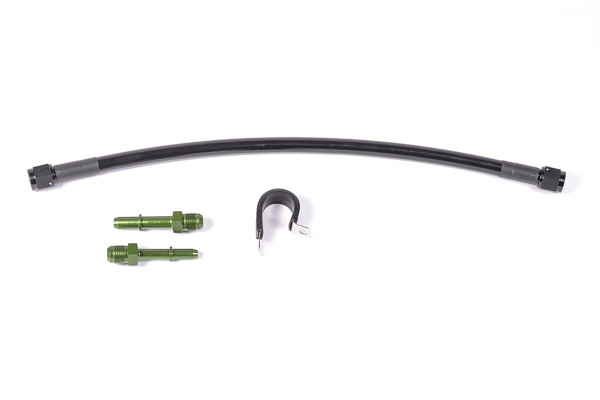 EVO X FUEL HANGER RETURN , Evolution X, 2008-2016, bild 2