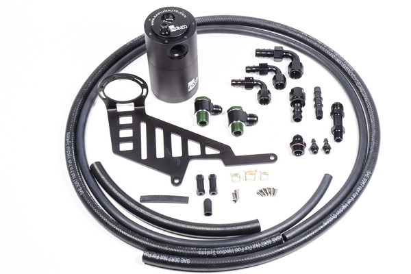 Radium Engineering AOS-R KIT, FT86, bild 2