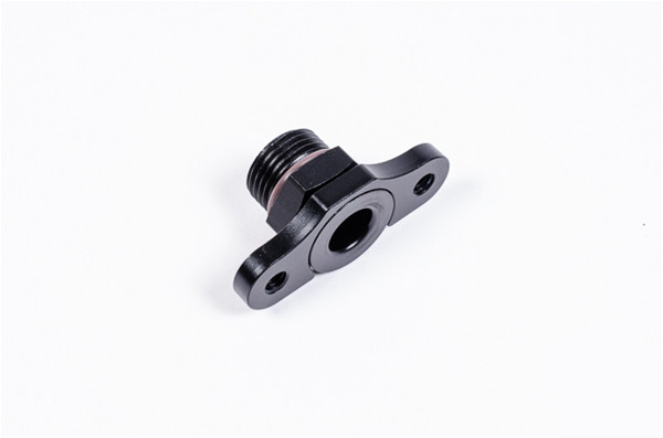 FPR Adapter, 8AN ORB, 11mm Bore, Many Applications, See Website, bild 2