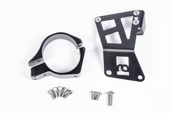 FUEL FILTER MOUNT, EVO X , Evolution X 2008-2016, bild 2