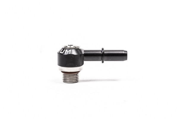 Radium Engineering 6AN ORB SWIVEL BANJO TO 3/8IN SA, bild 2