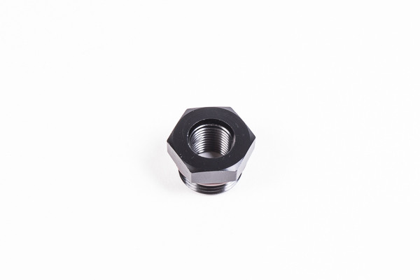 Radium Engineering 8AN ORB MALE TO M12X1.25 FEMALE, bild 2