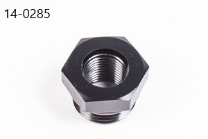 Radium Engineering 8AN ORB MALE TO M12X1.25 FEMALE, bild 3