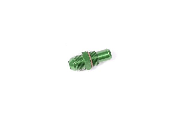 Radium Engineering 5/8 INCH BARB TO 10AN BULKHEAD F, bild 2