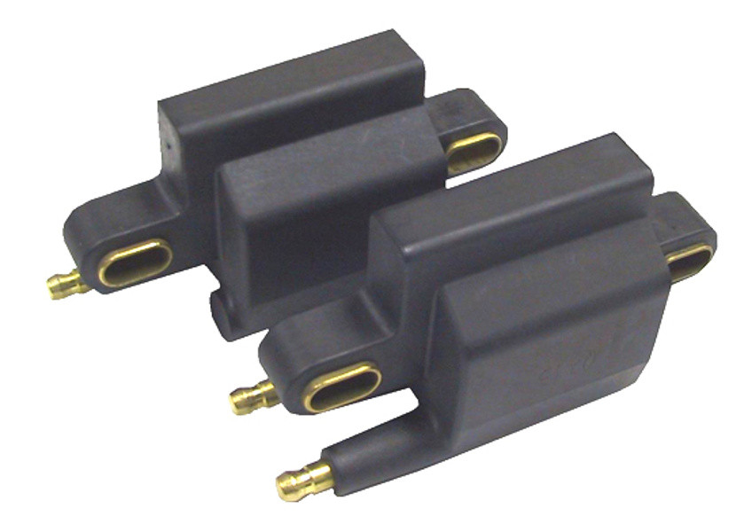 DYNA TÄNDSPOLE 12V 05 DVU TC88 — bild 2