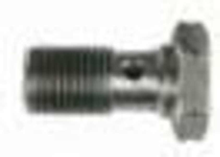 Banjo Bult M10X1,00 L: 25mm — bild 2