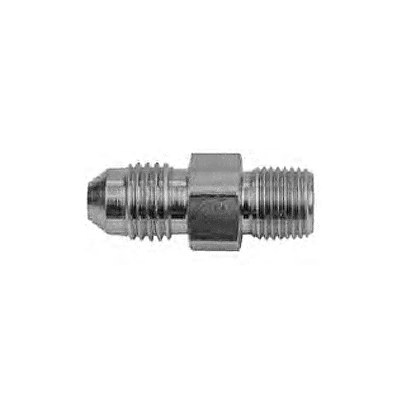 ADAPTOR 45° 3/8x24 JIC - 1/8x27 NPT, bild 2