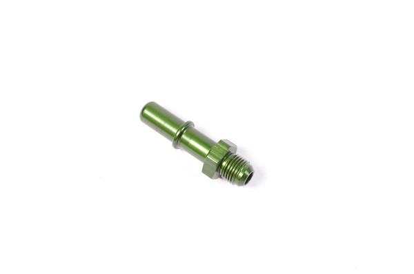 Radium Engineering 12,7mm Snabbkoppling Hane till AN6 Hane, bild 2