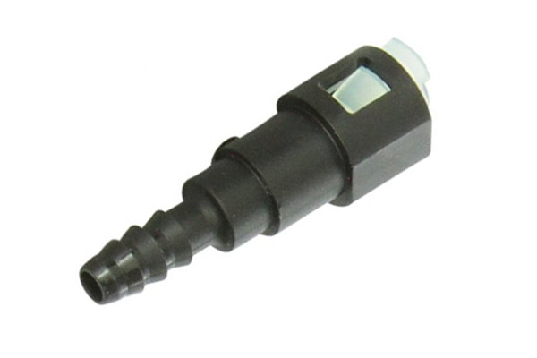 Radium Engineering 8mm Snabbkoppling till 9,5mm Slang, bild 2