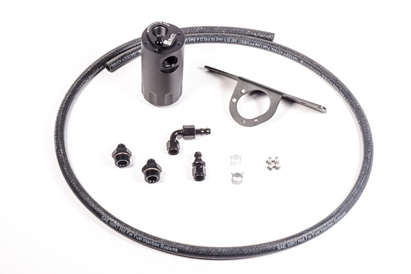 Radium Engineering Vevhusventilation Kit, PCV, S2000, 00-05, Alla LHD, bild 2