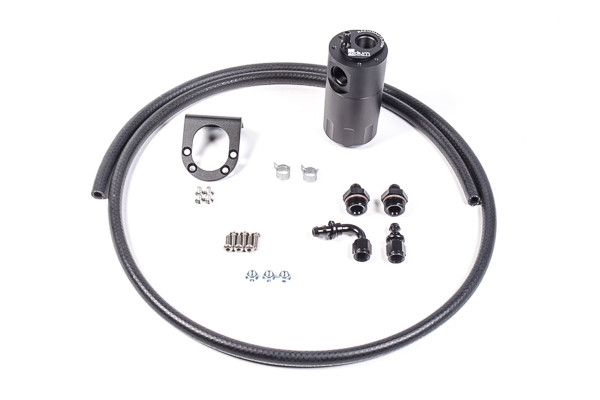 Catch Can Kit, S2000, All Rhd An , 2000-2009 Rhd, 2006-2009 Lhd, bild 2