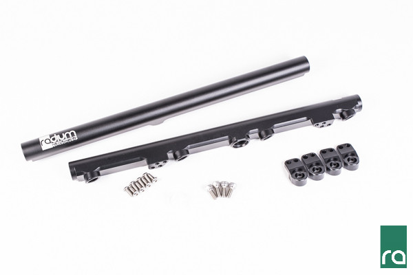 Fuel Rail GM LS1 LS2 LS3 LS6 L76 L99