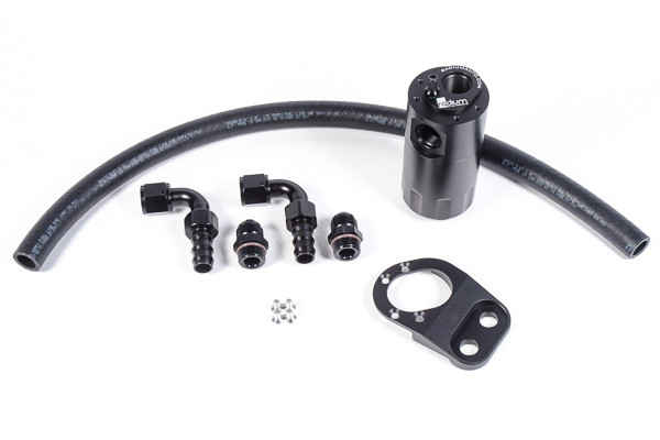 Radium Engineering Vevhusventilation Kit, PCV, FIESTA ST, bild 2