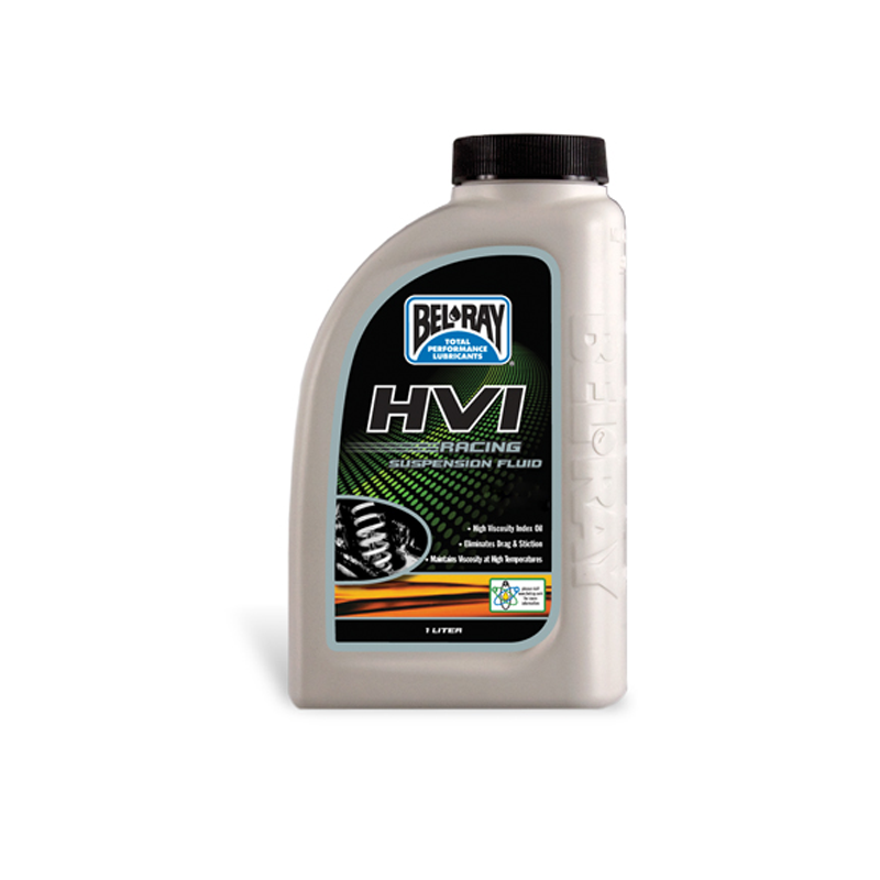 Bel-Ray HVI Racing Stötdämpare Fl 3W 1L