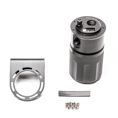 Radium Engineering Competition Catch Can O-Ring Service kit, bild 3