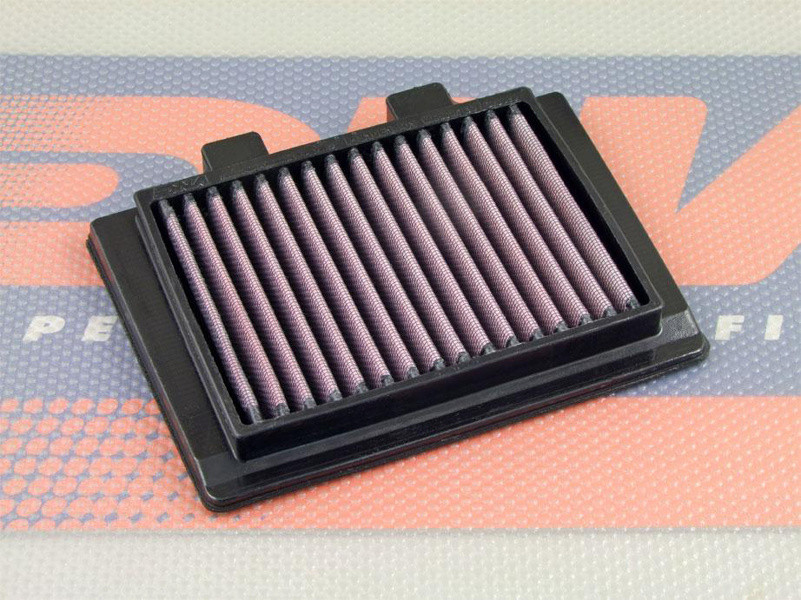 Dna Air Filter For Suzuki V-Strom Dl1000 14