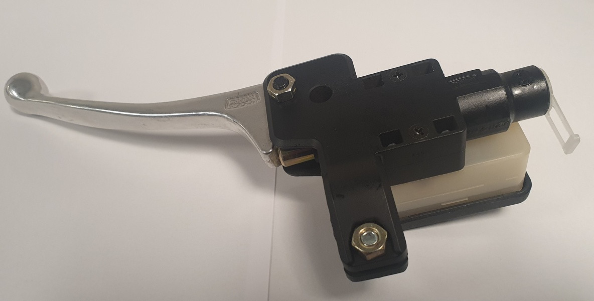 MASTER CYLINDER FRONT GRIMECA — bild 3