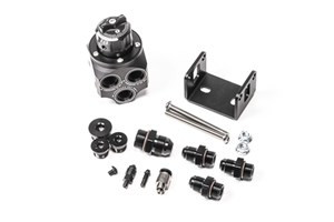 Multipump Regulator, Black Gen2, bild 2