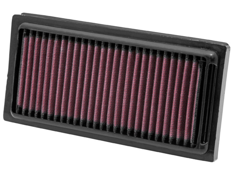KN LUFTFILTER XR1200 08-12