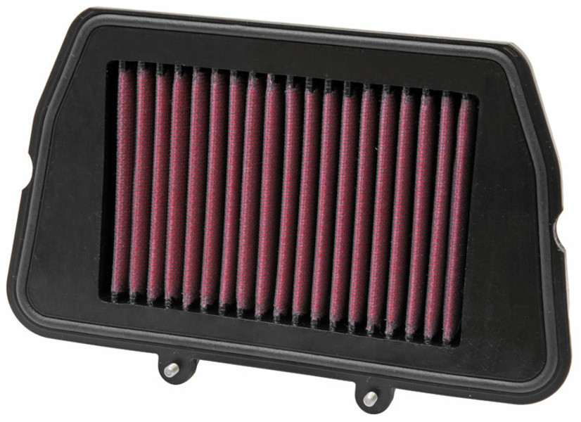 KN L-FILTER TR TIGER 800 11-16