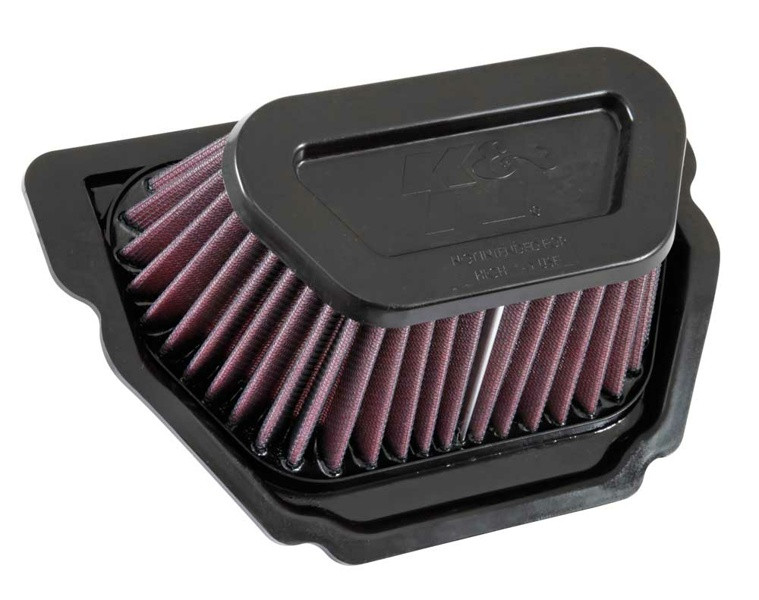 KN LUFTFILTER YZF1000 R1 15-17 RACE , Race Specific Air Filter, bild 2