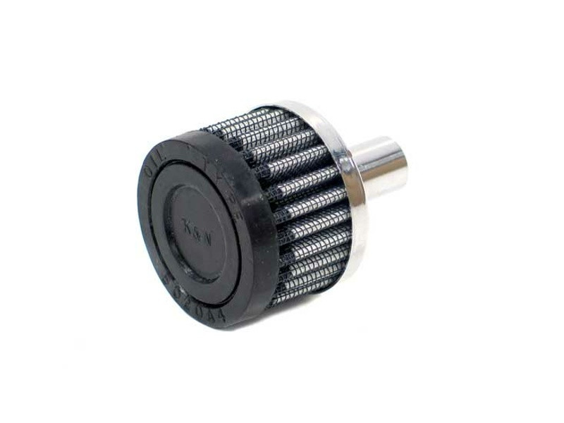 VEVHUSFILTER KN FÖR SLANGMONT 16MM