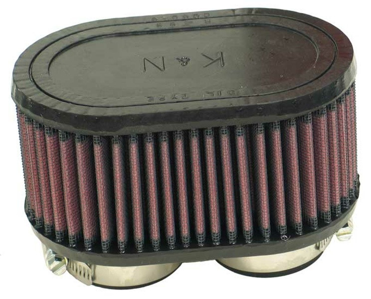 KN LUFTFILTER NORTON 750850 COMMAN