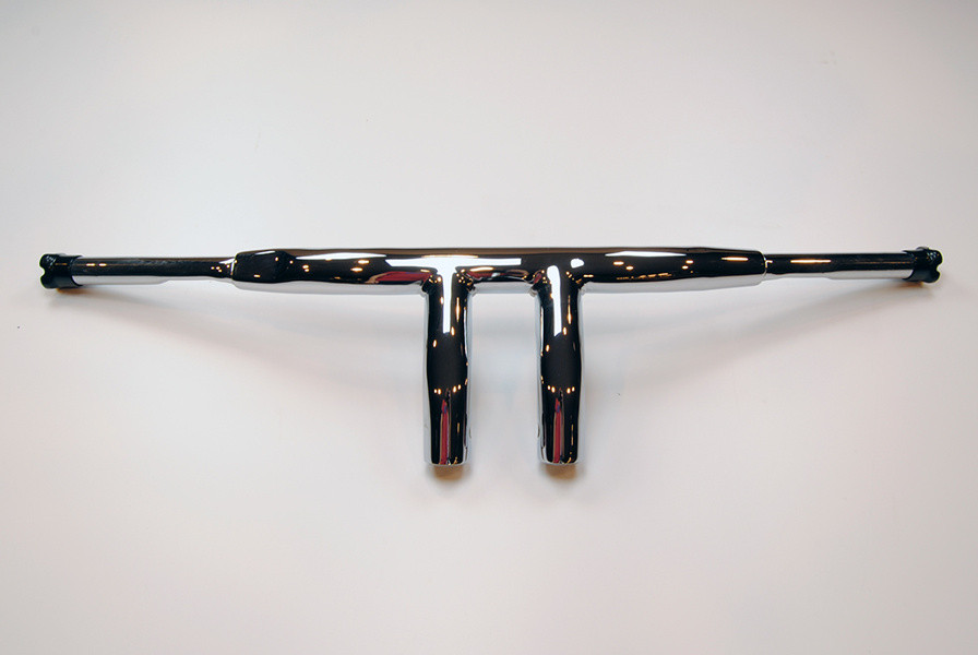 Big Uns 1 1/2" T-Bar 7" Rise