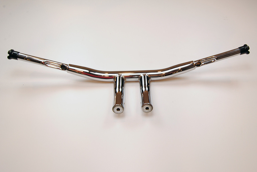 Kuryakyn BIG UNS 1 12 T-BAR 5 RISE, bild 2