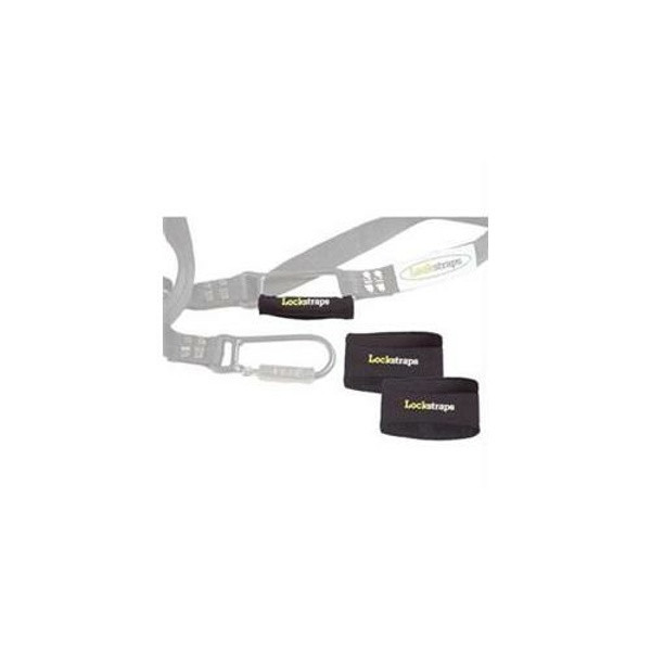 Lockstraps Lockwraps 2-Pak