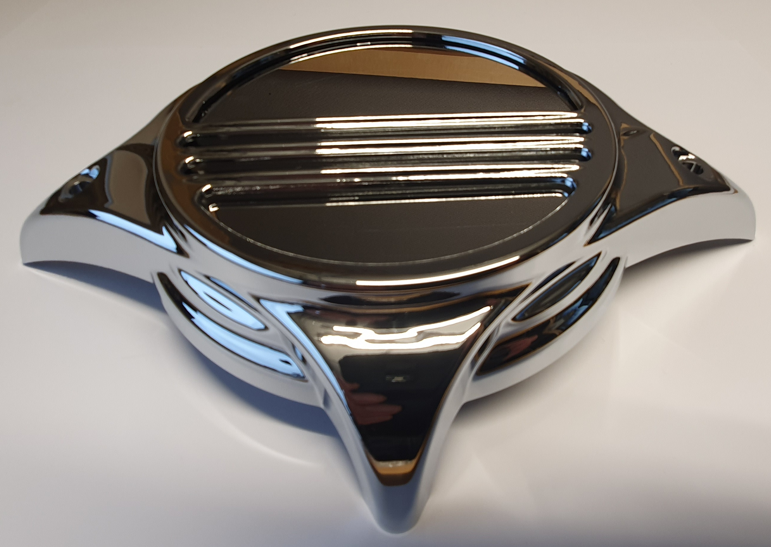 Infinity Cover Air Cleaner- Twin *b, bild 2