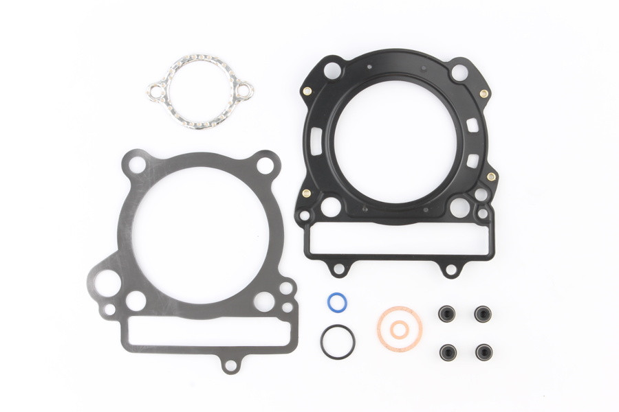 PKG TOPEND 250SXF 77MM 05-12