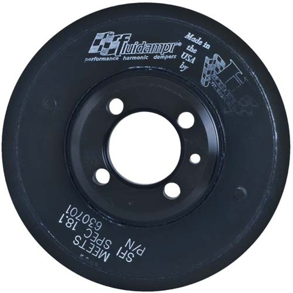 Fluidmapr Mit 4G63/T Dsm