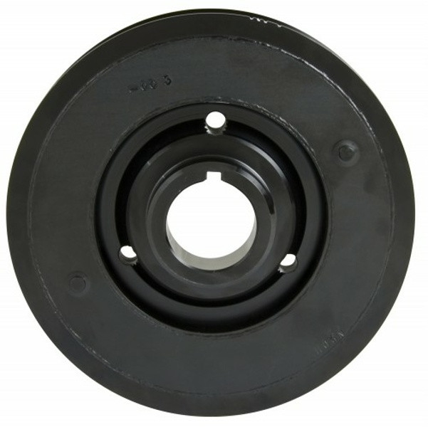 Fluidampr S2000, F20c / F22c, bild 2