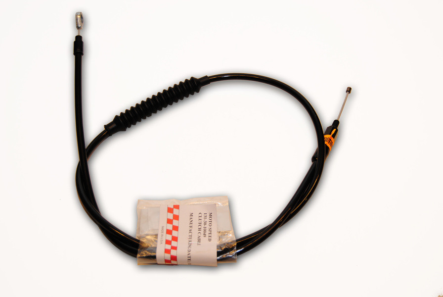 CABLE CLUTCH STEALTH XR1200 2010