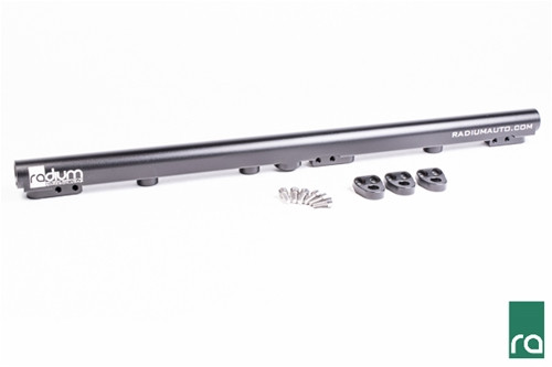 Fuel Rail Toyota 1JZ-Gte Vvti