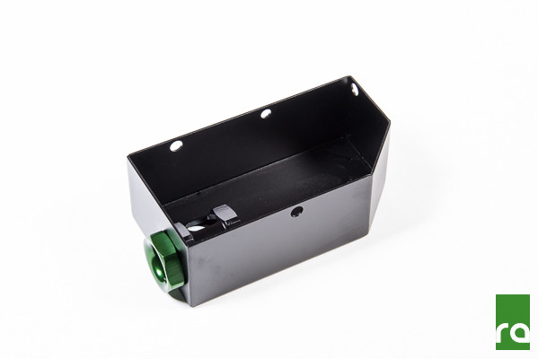 In-Tank Fuel Collector Box Sing