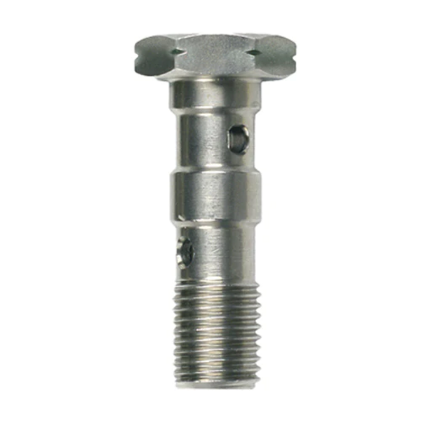 Bal Banjo Bolt Double M10x1