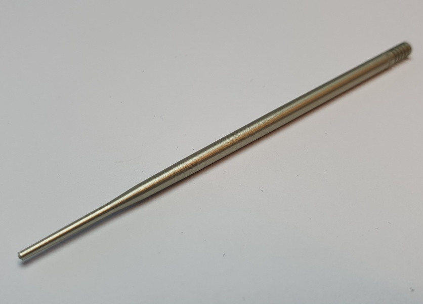 TROTTELNÅL HSR45 8CFY02-96 MIKUN