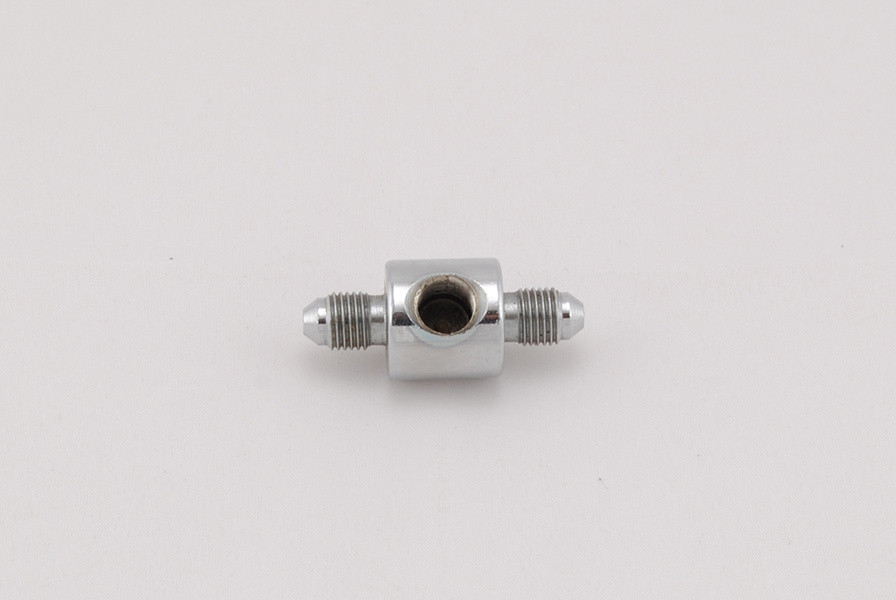 HARLEY SWITCH BRACKET STAINLESS