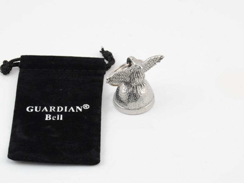 Pow Guardian Bell