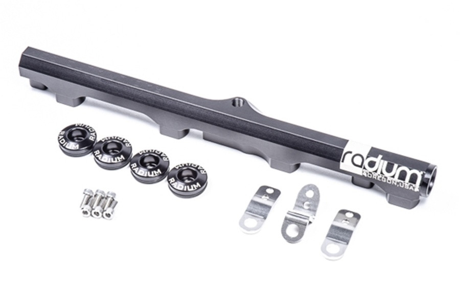 Fuel Rail