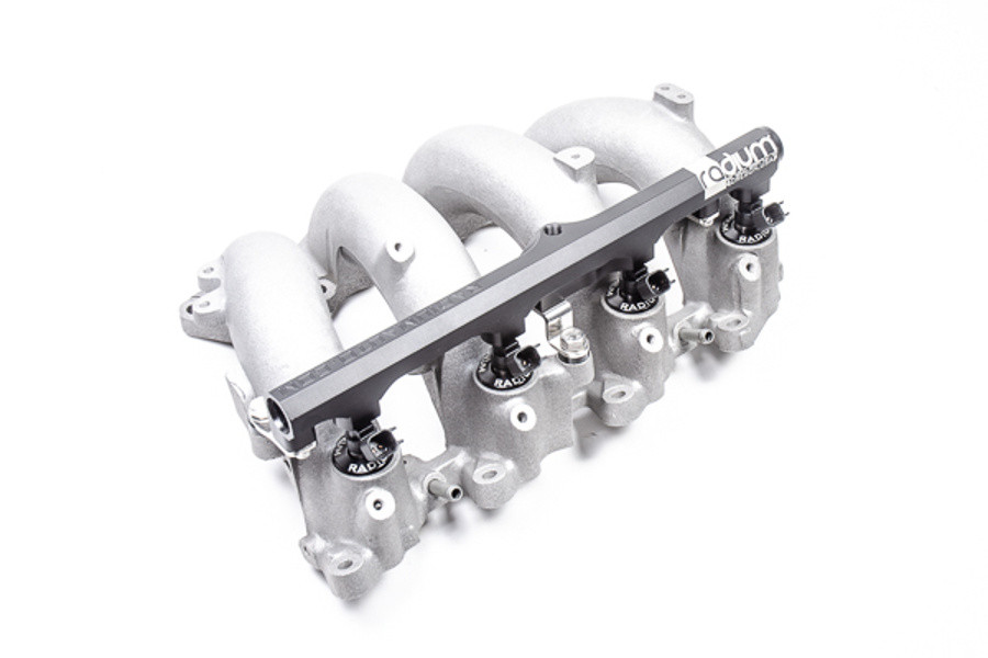 Fuel Rail, bild 2