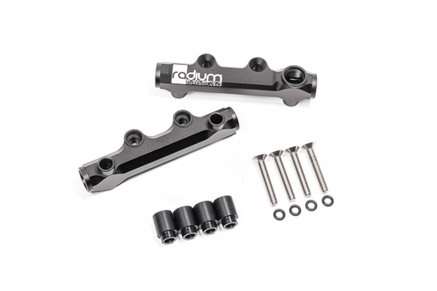 Fuel Rails Top Feed Subaru Ej