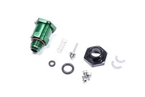 Pump Outlet
