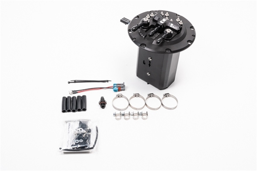 Fuel Hanger, Subaru, Pumps Not I