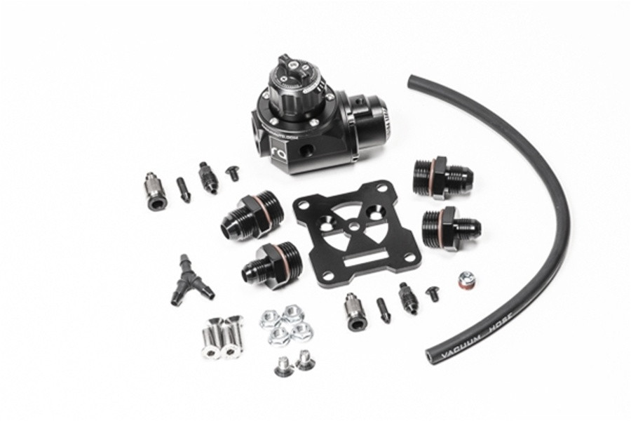 FPRD-RA, Fuel Pressure Regulator