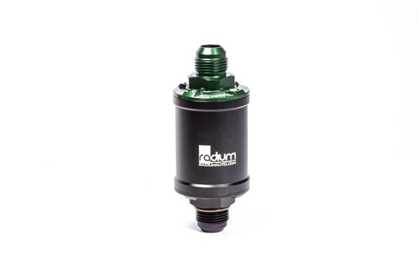 Radium Engineering *DSV, 12AN ORB TO 12AN MALE QUCIK FI, bild 2