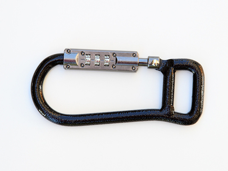 Lockstraps Singel Lock